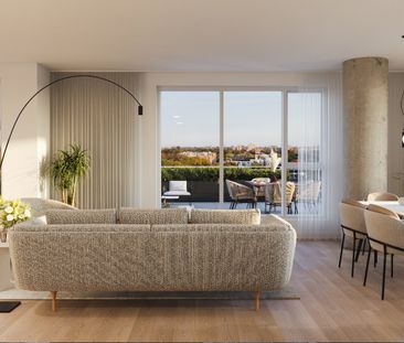 Condo à louer, Laval (Pont-Viau) - Photo 1