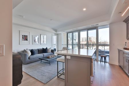 For Lease - 2060 Lakeshore Road Unit# 304, Burlington, Ontario - Photo 2