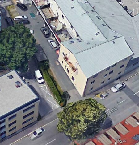 Lend nähe AVL, herzige 2 Zimmer Wohnung in der Mariengasse - Foto 5