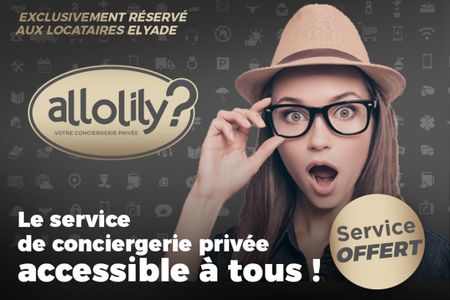 Location Appartement 2 pièces 44m² LA ROCHELLE 17000 - Photo 3