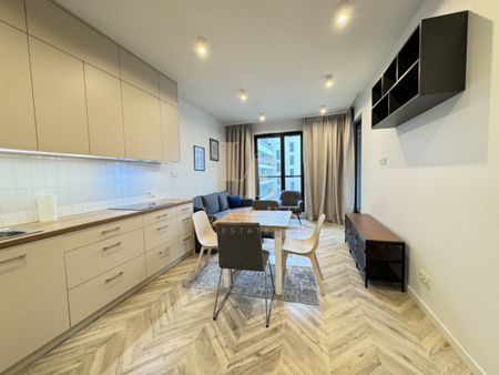 Parking w cenie | Garderoba | Pieski akceptowane - Фото 3