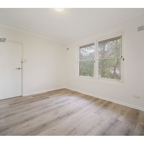 Freshly Renovated and Light Filled Studio in Prime Position - Photo 1