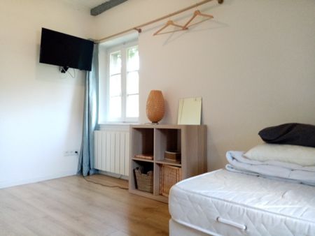 Location Appartement 1 pièce 10m² STRASBOURG 67000 - Photo 2