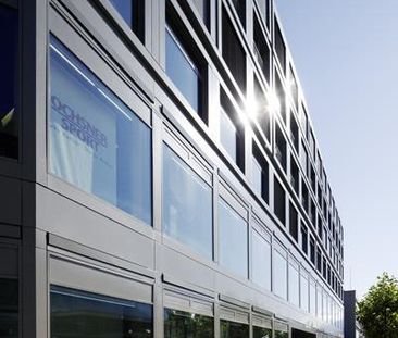 Wohnen im Zentrum von Chur! - Foto 4