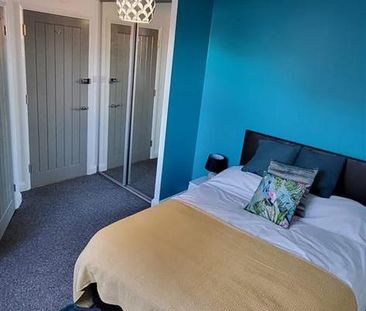 1 bedroom in a house share to rent - Photo 5