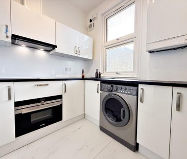 1 bedroom maisonette to rent - Photo 5