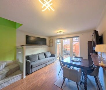 1 bedroom terraced house to rent - Photo 5