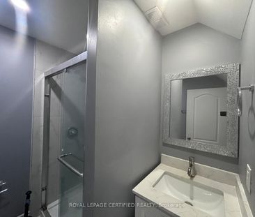 For Lease - 50 Dolobram Trail Unit# Bsmt, Brampton, Ontario - Photo 1