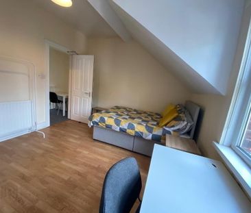 Elaine Street, Room 4, SHORT TERM - All Bills Included, Belfast, BT... - Photo 6