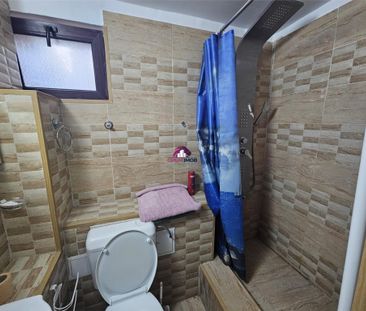 3 paturi garsoniera de inchiriat pentru locuit/Muncitori/Ang - Fotografie 3