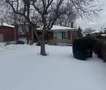 For Lease - 35 Lilywood Road Unit# B1, Toronto, Ontario - Photo 2