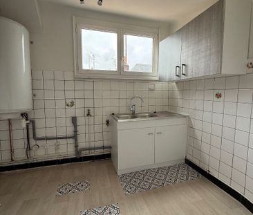 Location Appartement 2 pièces 68m² - Photo 5