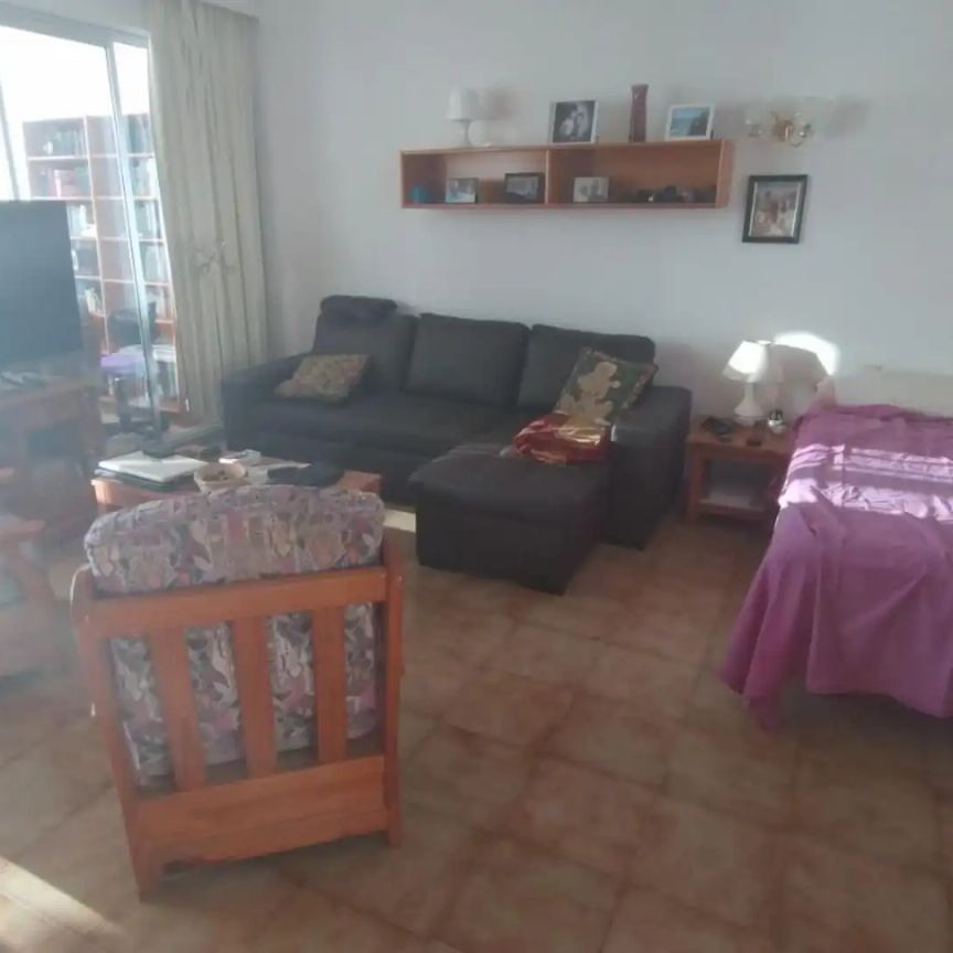 Piso de alquiler en Avenida Berlín, 51, La Matanza de Acentejo - Foto 1