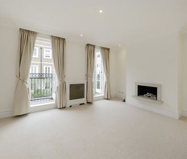 Thomas Place, Kensington Green, W8 - Photo 2
