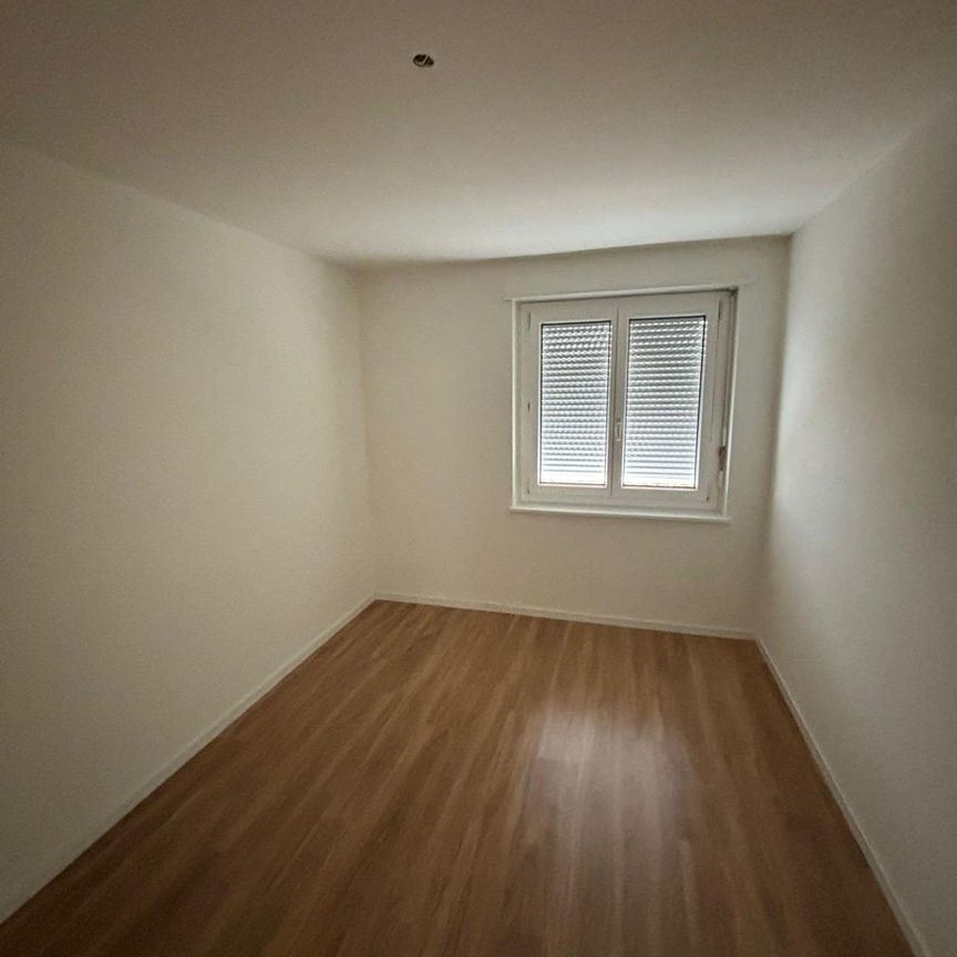 4 Zimmer, 82 m², 1. Stock - Photo 1