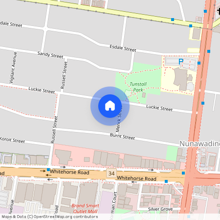 30 Luckie Street, Vic 3131, Nunawading