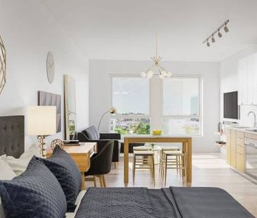 Pendant Lighting, In Suite Laundry, Kitchen Island - Photo 2