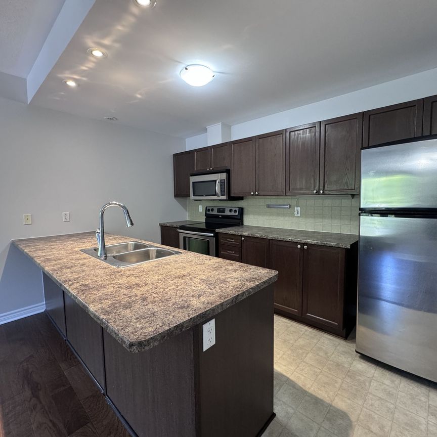 For Lease - 140 Mocha Private Unit# C, Blossom Park - Airport and Area, Ontario - Photo 1