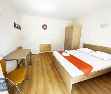 Appartement à louer 1 pièce 20m² - Photo 4