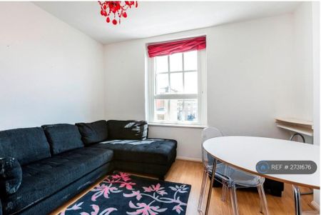 1 bedroom flat to rent - Photo 4