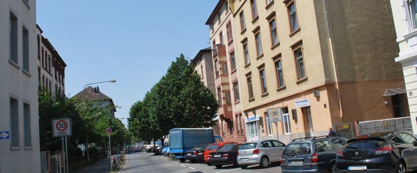 City-Residence: Schönes Apartment in Laufnähe zum Main - Foto 1