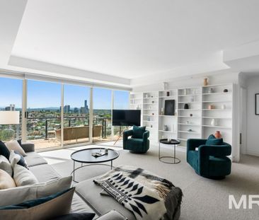 191/418 St Kilda Road, Melbourne - Photo 5