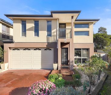 Modern comfort and space in a quiet court location - Photo 4