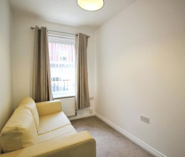 2 bedroom apartment to rent - Photo 6