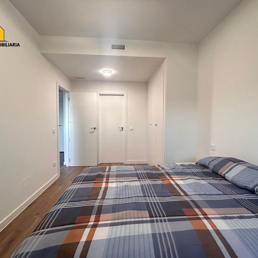 Piso de alquiler en Saucar - Zarzuela - Photo 1