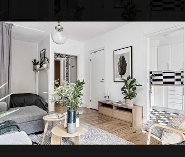 Love Almqvists väg, Stockholm - Foto 3