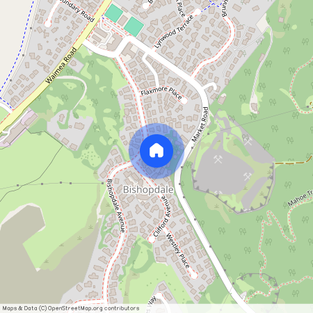 59 Bishopdale Avenue