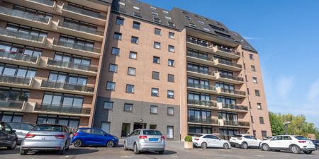 Appartement te huur in Nivelles voor € 895 met 2 slaapkamers - Foto 3