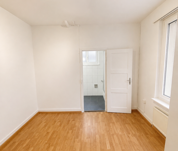 Attraktive 3-Zimmerwohnung im 1. OG unmittelbar von Basel - Binning... - Foto 2
