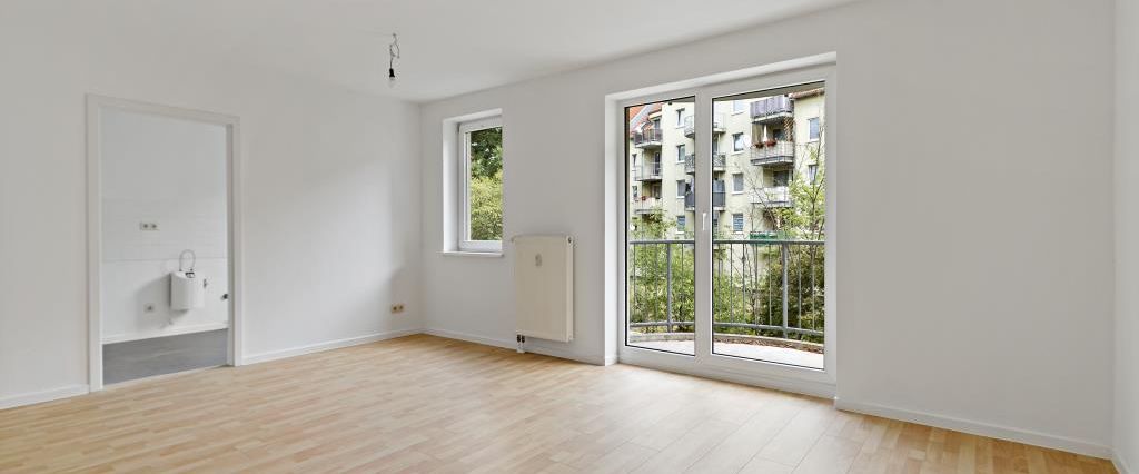 New apartment? - Foto 1