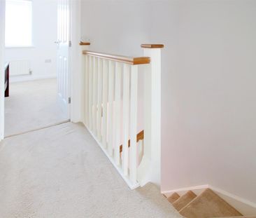 2 Bedroom House to let - Photo 5