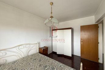Apartamento T2 em Lisboa