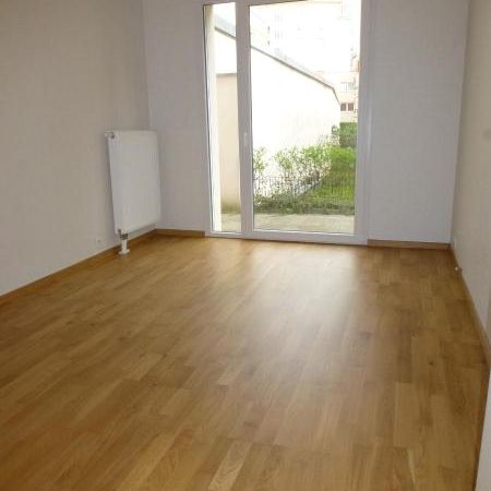 Location Appartement 2 pièces 40m² STRASBOURG 67000 - Photo 1