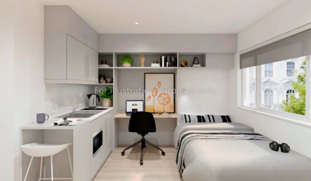 Platinum Plus Studio - Photo 1