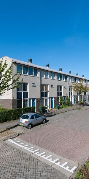 West I - Kindvriendelijk wonen in Diemen-Noord - Photo 1