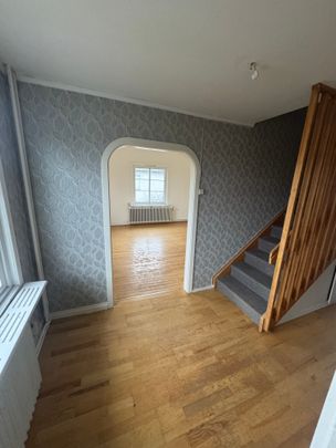 Norra Allen 14 - Foto 1