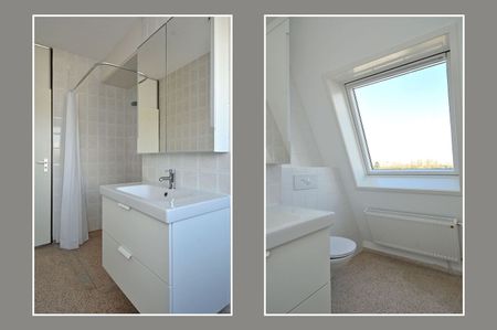 Appartement te huur: Lambertus Hortensiuslaan 62 1412 GX Naarden - Foto 3