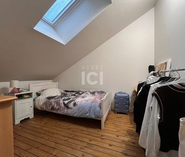 Appartement Angers 3 pièce(s) 27,70 m2 Loi Carrez / 58,15 m² au sol. - Photo 5