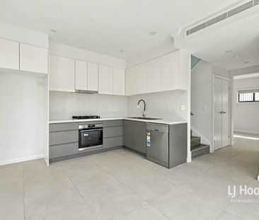 1/200 Newbridge Road, Moorebank NSW - Photo 2
