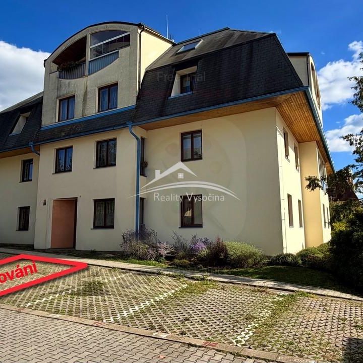 Pronájem bytu 2+kk 45 m2 - Photo 1