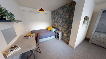 3 bedroom flat to rent - Photo 5