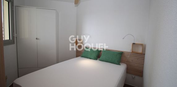 Location Appartement 1 pièce 25m² - Photo 2