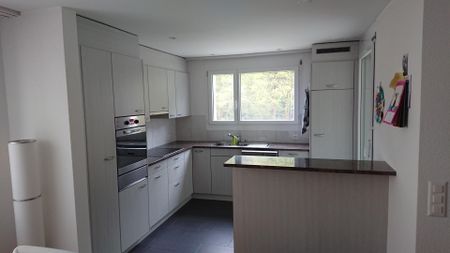 Komfortable 3 1/2-Zimmer Wohnung in ruhiger Lage - Foto 3