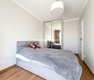 Wynajmę 3-pok z 2 balkonami, umeblowane - od zaraz - Zdjęcie 5