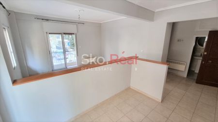 Γκαρσονιέρα 35 τ.μ. - Photo 4