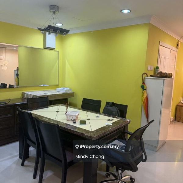 Desa Villa Condominium, Taman Bukit Desa, Taman Desa - Foto 1